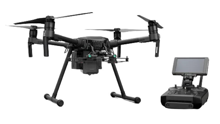 Сервисный центр DJI в Саратове